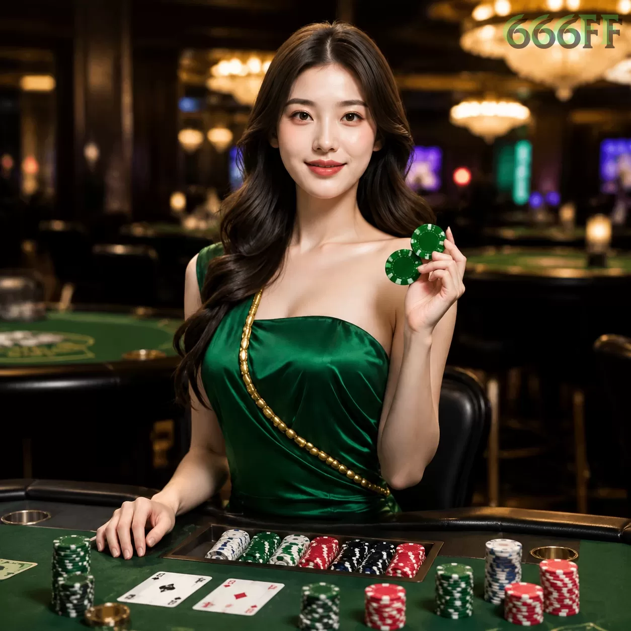Main 666ffz Menang Jackpot Besar