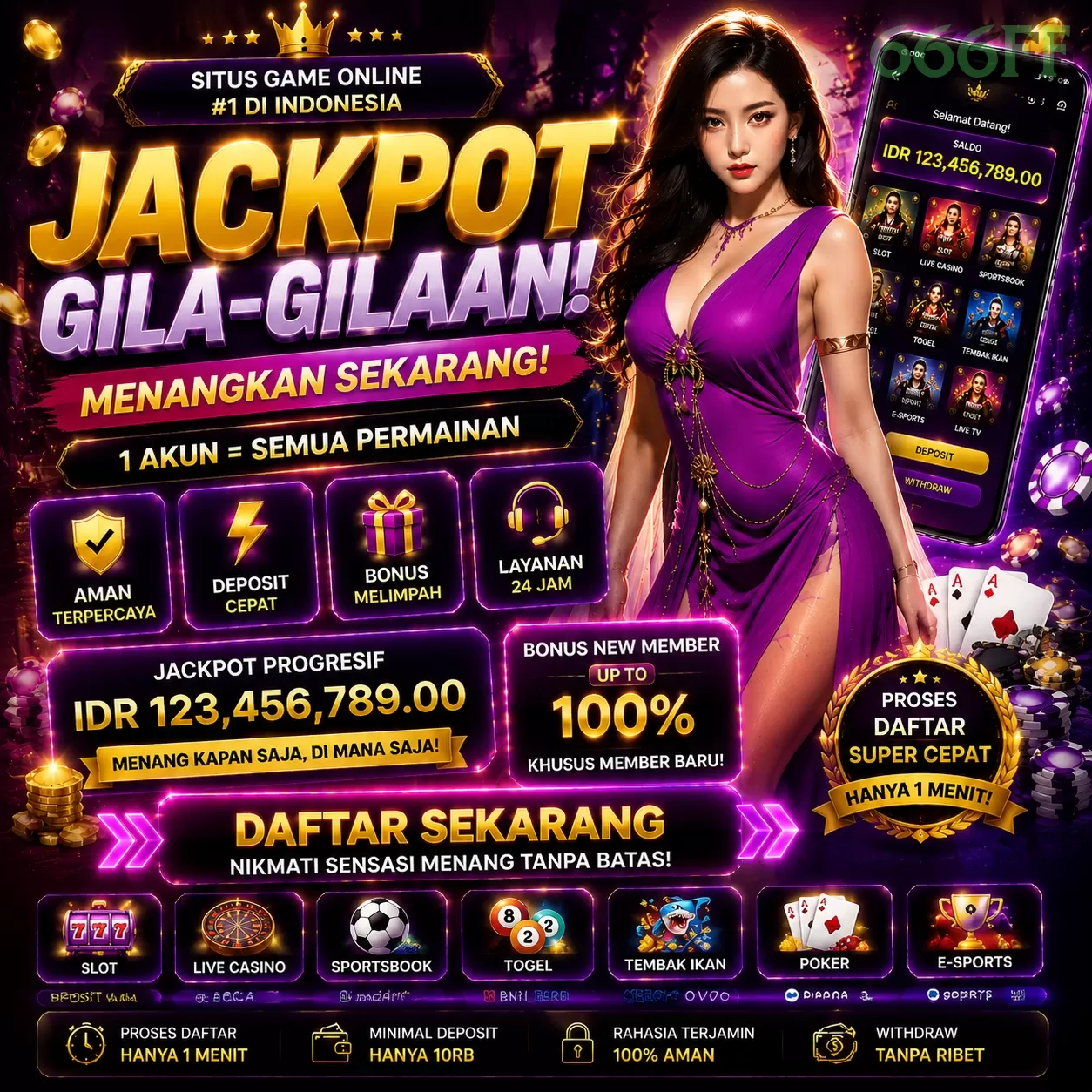 lucksvip