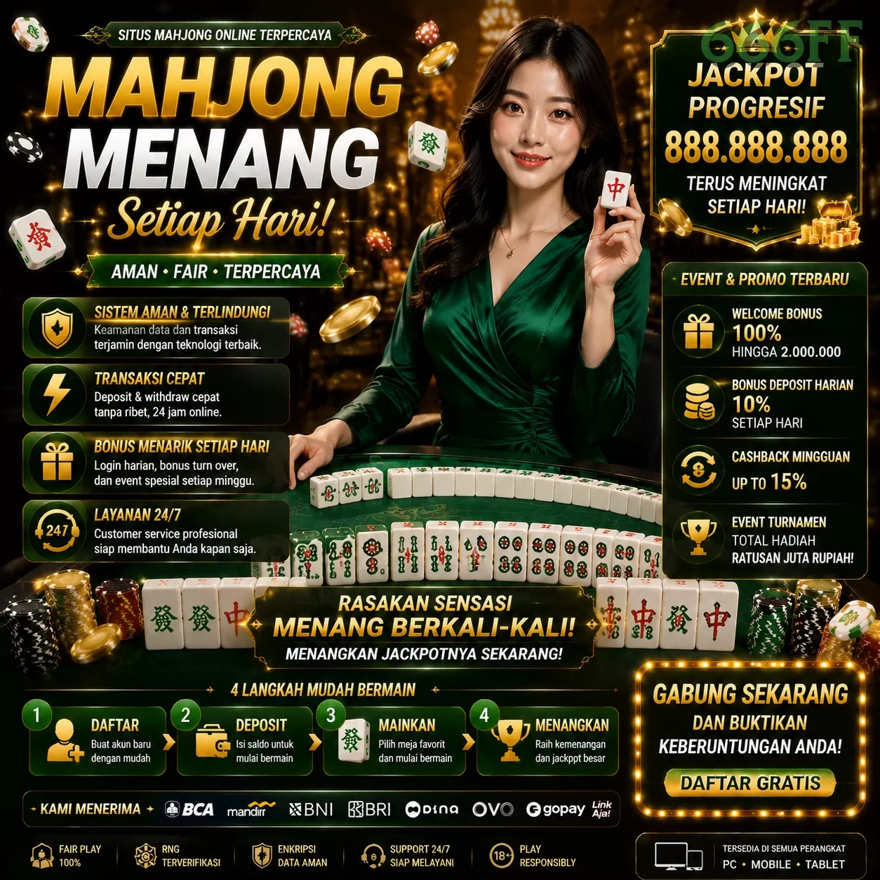 juara666