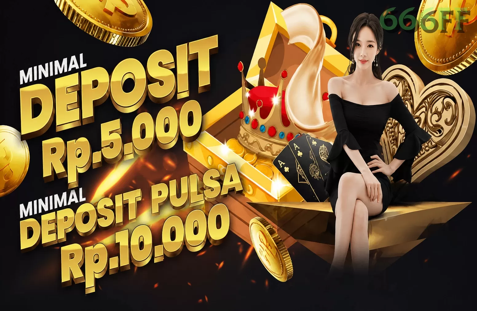 WELCOME BONUS NEW MEMBER 50_ promotion image