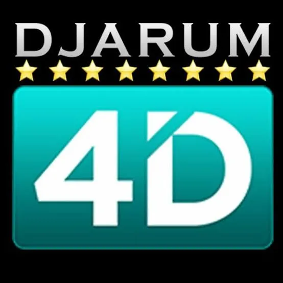 djarum4d APK Terbaru untuk Android Tanpa Iklan