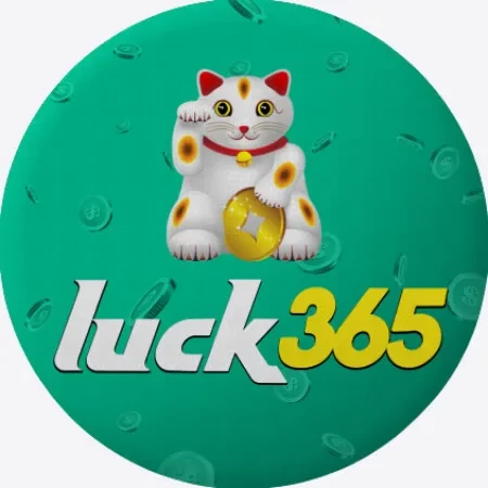 luck365 APK Full Version untuk Android