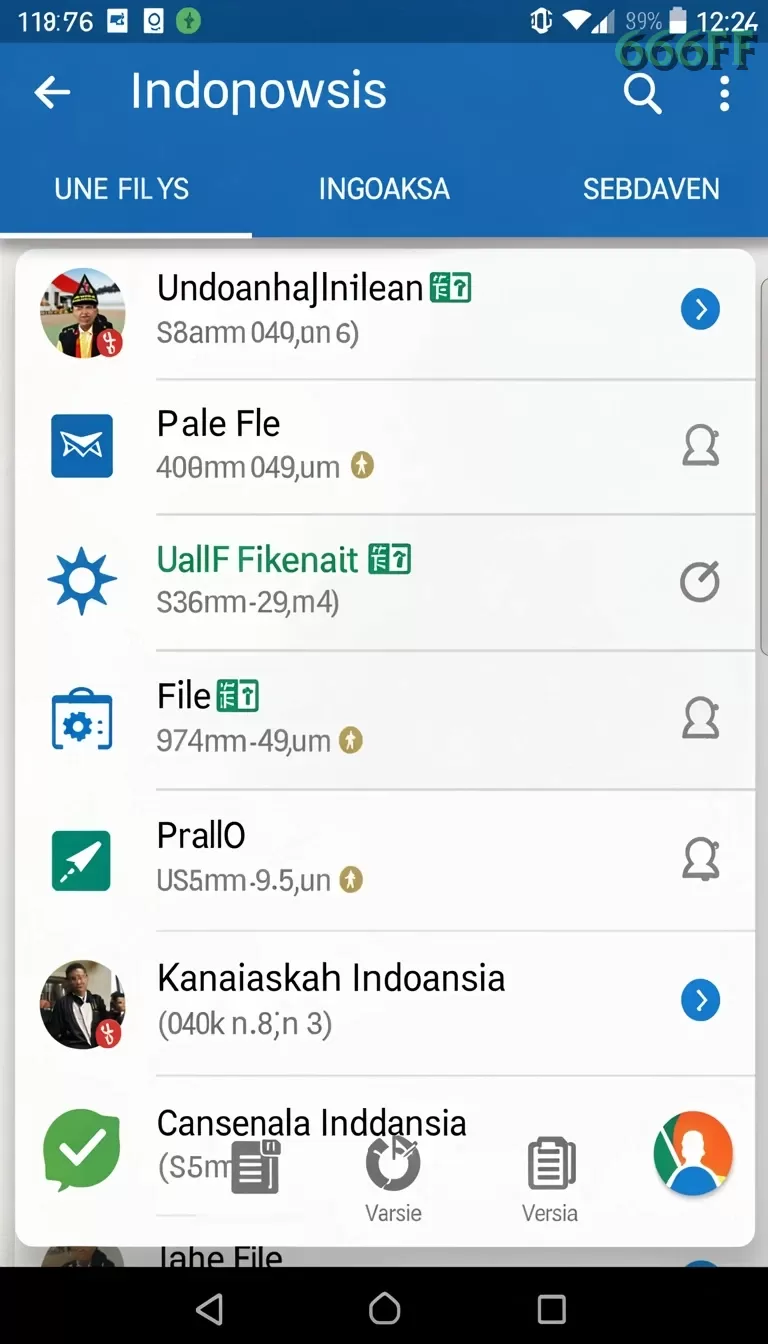 Screenshot Mighty Zeus nomor 2
