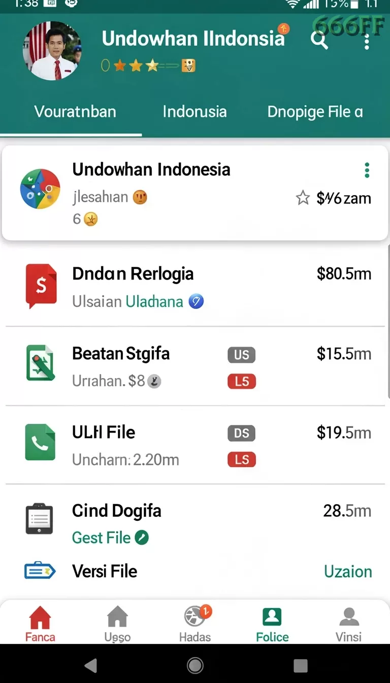 Screenshot Candy Monsta nomor 2