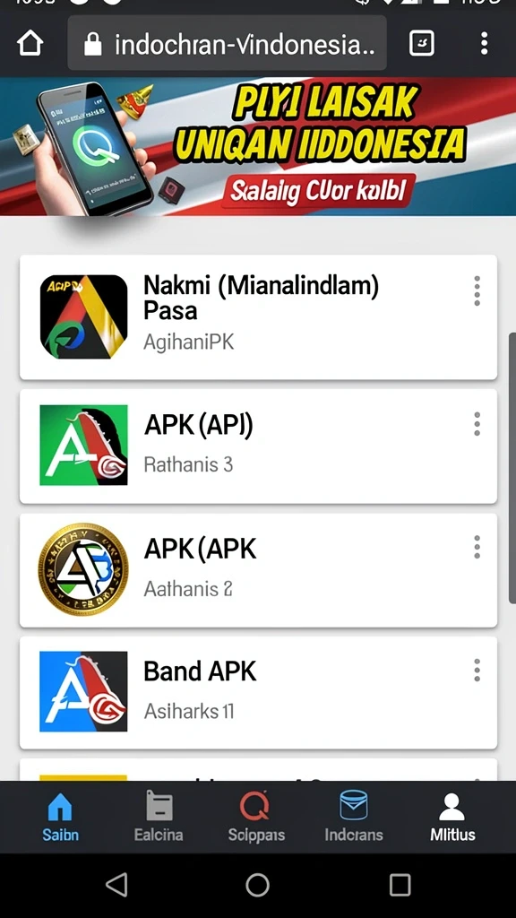 Bantuan 666ff 24/7 screenshot