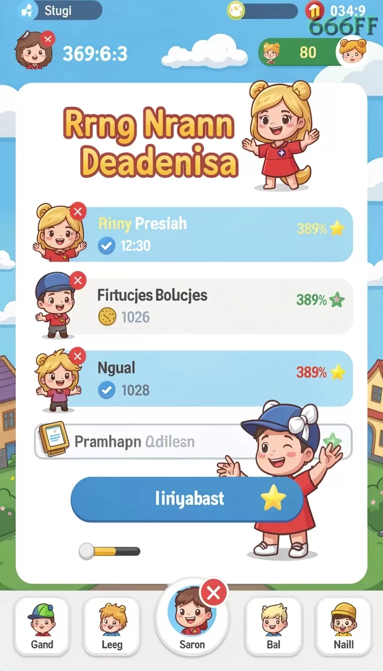 Screenshot Chicken Rush nomor 1