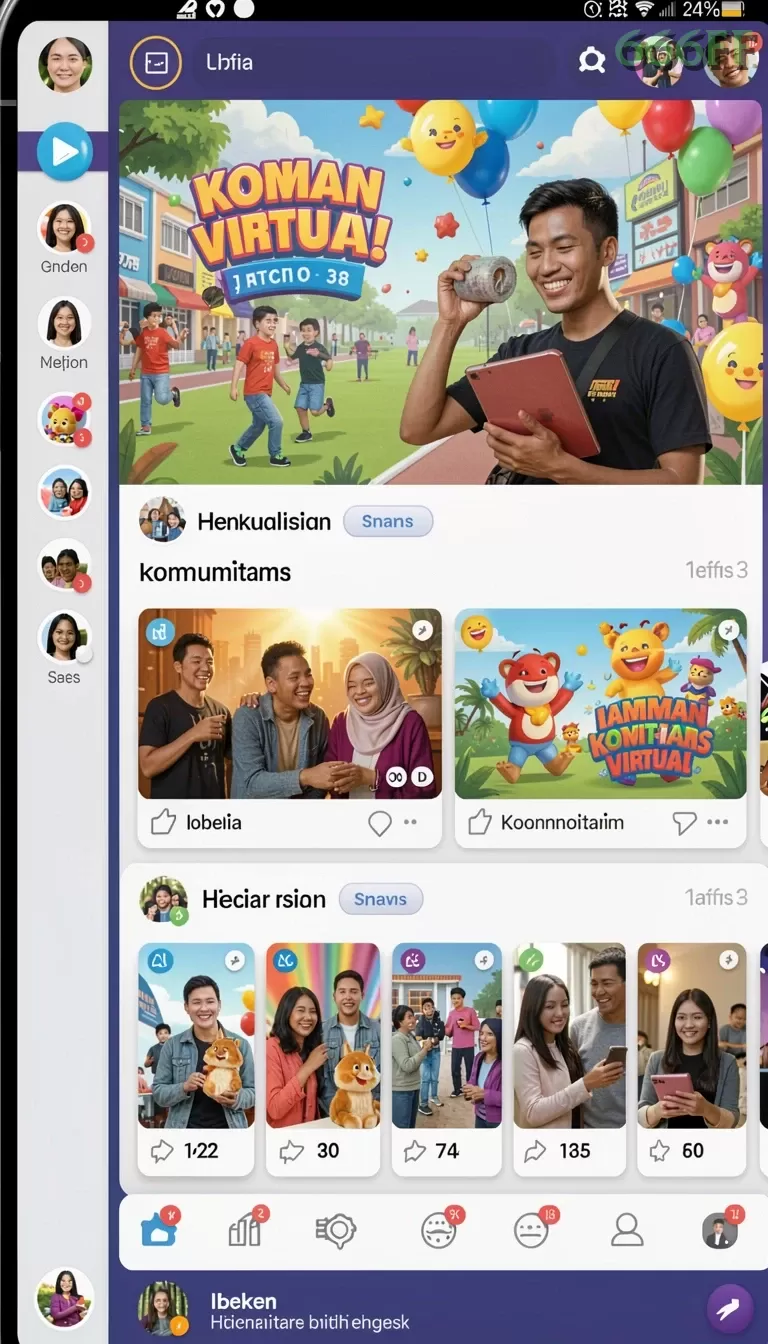 Screenshot Ganesha Fortune nomor 1