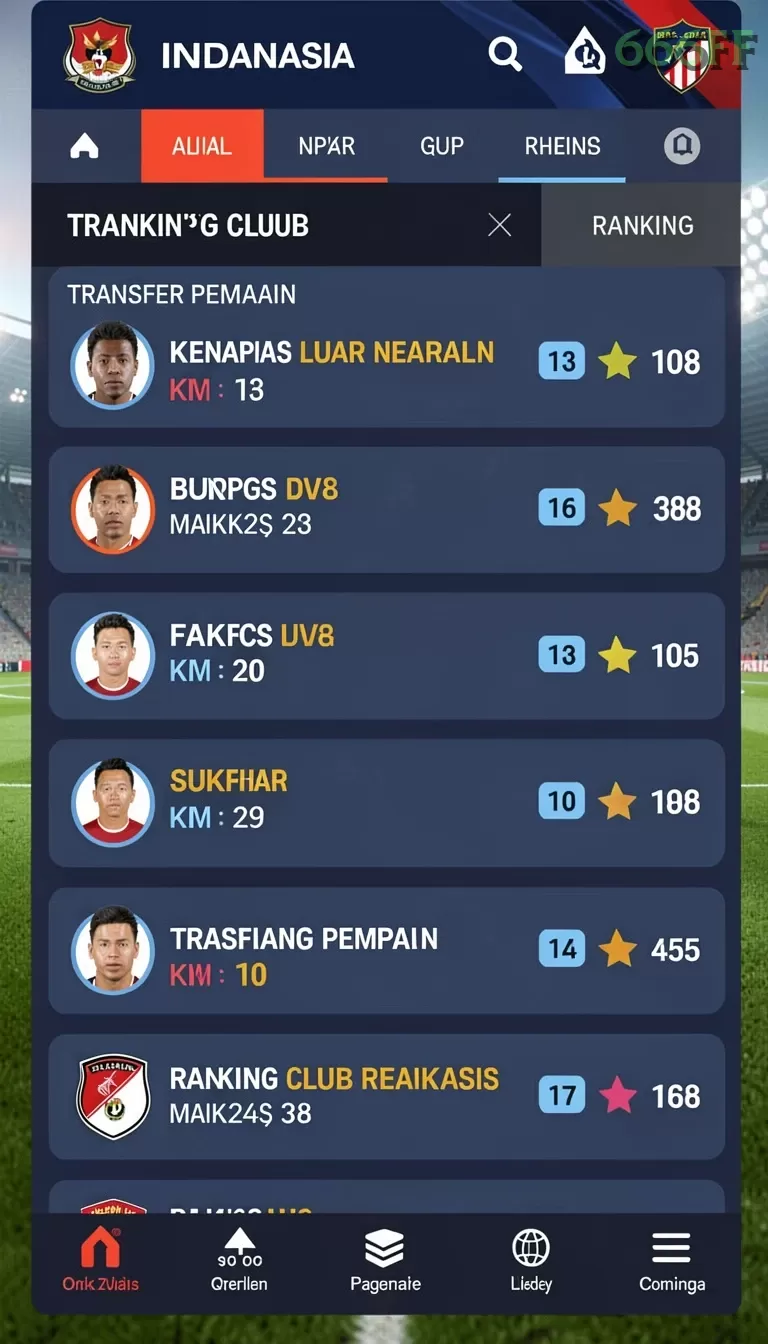 Screenshot Grand Shine nomor 2