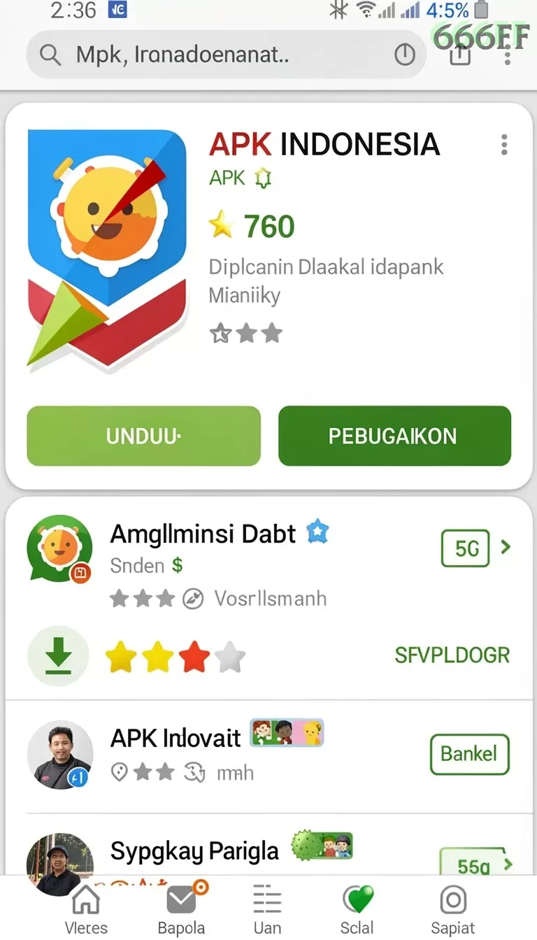 Screenshot Mighty Zeus nomor 1