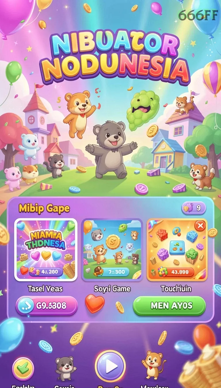 Screenshot Koi Koi Treasure nomor 2
